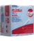 Reinigungst&uuml;cher X80 Plus 19139, 30 T&uuml;cher, blau