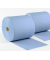 Putztuchrollen plus, 035430, blau 2lagig, 36 x 38 cm, 2000 T&uuml;cher 