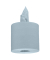 Wischtuchrolle L10 General Clean 7494, 630 T&uuml;cher, 18,3cm x 239m, blau