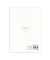 Eco Softcover Notizbuch Heupapier