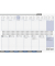 Schreibtischquerkalender 70-31 702 907, 1 Woche / 2 Seiten, 30,7x10,5cm (quer), 2027