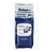 Instanttee Arbeitsschutzgetr&auml;nk 208, Himbeer-Limette fit