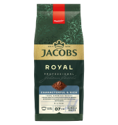 Kaffee Royal 4039434, 1kg, gemahlen im Vakuumbeutel