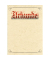 Briefpapier 2855, Urkunde, A4, 190g