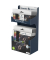 Metallicliner 020 Paint-It 1-2 mm 14er Displ., 8x 4er und 6x 8er Etui