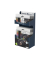Metallicliner 020 Paint-It 1-2 mm 14er Displ., 8x 4er und 6x 8er Etui
