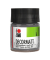 Acrylfarbe Decormatt 14010 005 278, hellgrau, 50ml