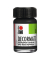 Acrylfarbe Decormatt 14010 039 073, schwarz, 15ml