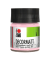 Acrylfarbe Decormatt 14010 005 231, wildrose, 50ml