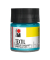 Stoffmalfarbe Textil 1716 05 091, karibik, 50ml