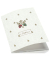 Briefblock 20033801 B&uuml;tten, ohne, Lineatur 20 / blanko, A4, 100g, wei&szlig;, 40 Blatt