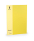 Briefpapier Coloretti 220701543, goldgelb, A4, 80g