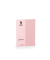 Designbriefumschlag Coloretti 220720523, B6, nassklebend, 100g, rosa