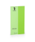 Designbriefumschlag Coloretti 220702522, Din Lang, nassklebend, 80g, hellgr&uuml;n