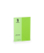 Designbriefumschlag Coloretti 220720522, B6, nassklebend, 100g, hellgr&uuml;n