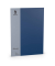 Briefpapier Coloretti 220701590, jeans, A4, 80g