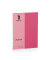Designbriefumschlag Coloretti 220720554, B6, nassklebend, 80g, pink