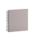 Fotoalbum Soho 1329452496, 23x23cm (BxH), 60 Seiten