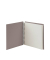 Fotoalbum Soho 1329452496, 23x23cm (BxH), 60 Seiten