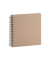Fotoalbum Soho 1329452626, 23x23cm (BxH), 60 Seiten