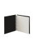 Fotoalbum Soho 1329452706, 23x23cm (BxH), 60 Seiten