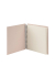 Fotoalbum Soho 1329452586, 23x23cm (BxH), 60 Seiten