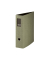 Ordner Soho 1317452679, A4 85mm breit Karton vollfarbig sage