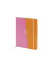 Notizbuch 18811730991, liniert, 128 Blatt
