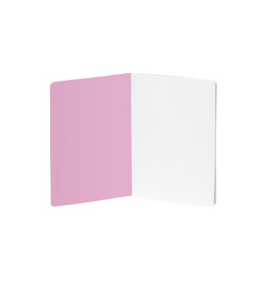 Notizbuch 18801725888, dotted grid, 18 Blatt