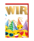Geburtstagskarten 5006-22229 115mm x 170mm (BxH) Smileys bunt