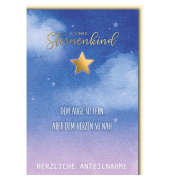 Trauerkarten 5100-24174
