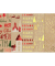 Geschenkpapier 1460-23099, sortiert, 70cm x 1,5m, bunt