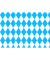 Geschenkpapier 03K30 691189, Bayernraute, 70cm x 2m, blau/wei&szlig;