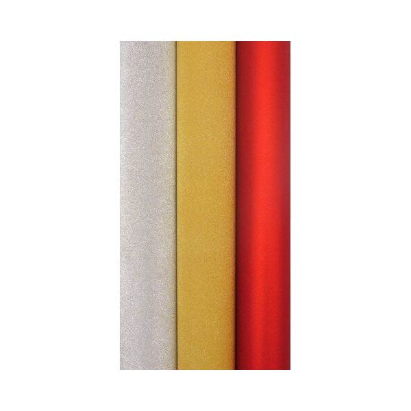 25 Stück Braun und Company Geschenkpapier 1330-25375/PBS 4014995680877 Braun und Company