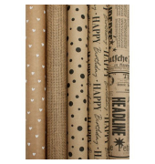 Geschenkpapier 1330-25369/PBS