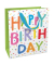 Geschenktasche 1542-26017, Geburtstag, 180mm x 210mm