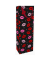 Geschenktasche 1594-26410, Hip Lips, 120mm x 360mm