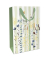 Geschenktasche 1583-26025, allgemein, mit Trageband, Blumenwiese, 24cm x 36cm