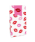 Geschenktasche 2718-26401, Hip Lips, 120mm x 210mm