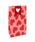 Geschenktasche 2719-26400, Liebe, 120mm x 180mm