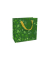 Geschenktasche 1695-25608, X-mas Twig, 17cm x 170mm