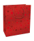 Geschenktasche 1692-25610, Sternchen, 180mm x 210mm