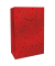 Geschenktasche 1693-25610, Sternchen, 260mm x 360mm