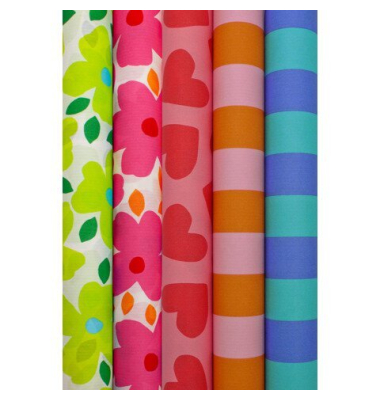 Geschenkpapier 1330-26001/PBS