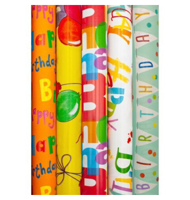 Geschenkpapier 1330-26002/PBS