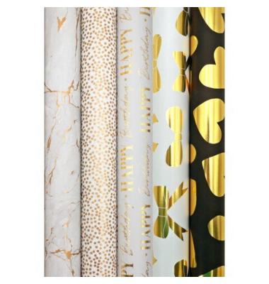 Geschenkpapier 1330-26004/PBS