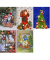 Adventskalender 21-0010 sortiert