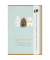 Weihnachtskarte Moments Collection Kork