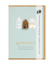 Weihnachtskarte Moments Collection Kork