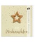 D.T.Weihnachtskarte Moments Coll. Kork